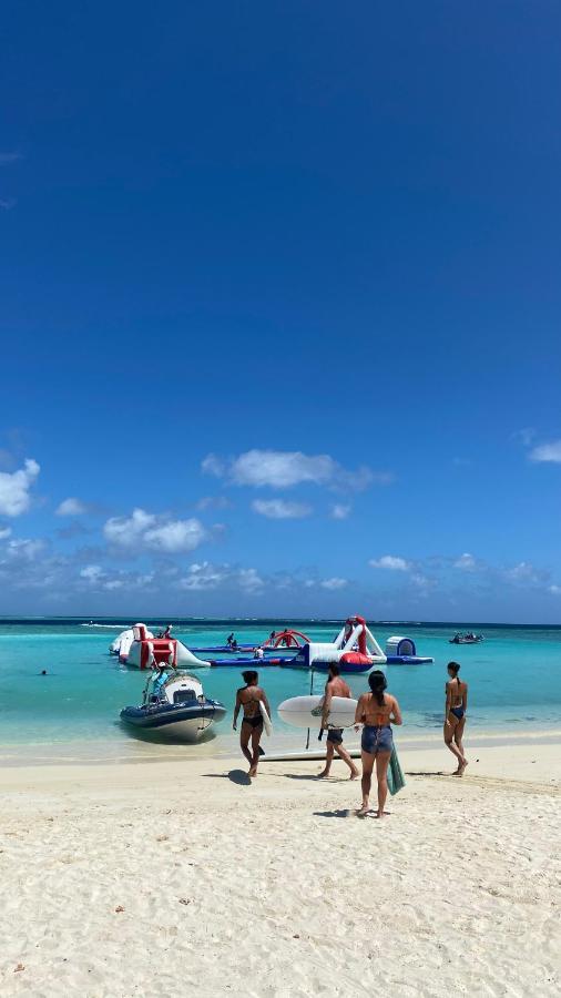 Beach Walk Villa Maldives Gulhi Exterior photo