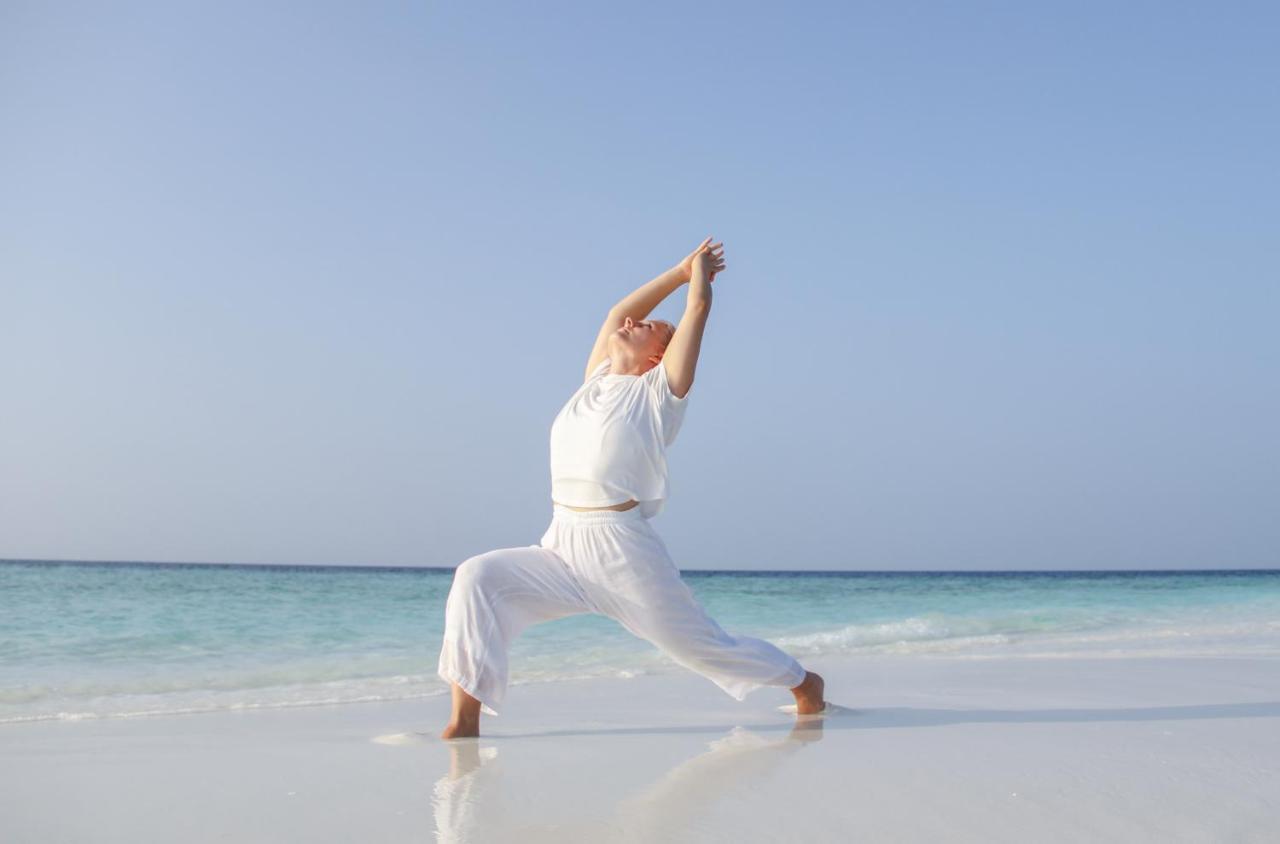 Beach Walk Villa Maldives Gulhi Exterior photo