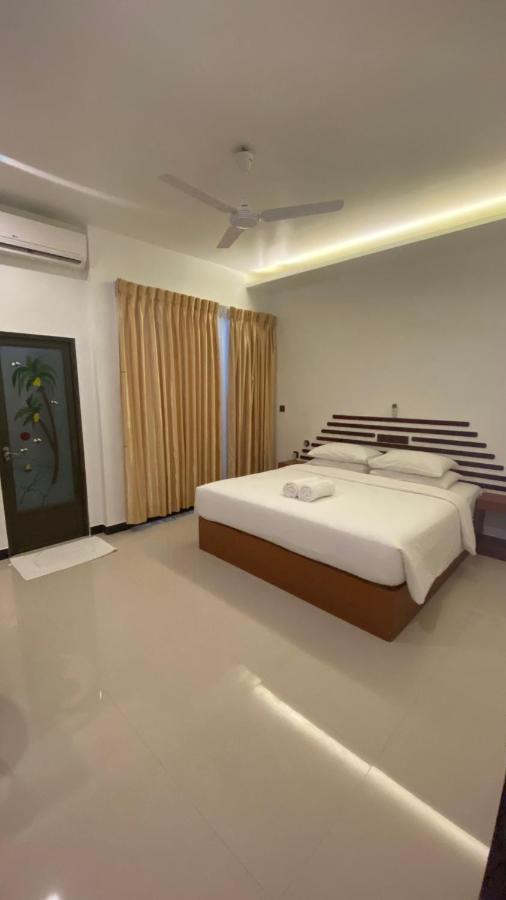 Beach Walk Villa Maldives Gulhi Room photo